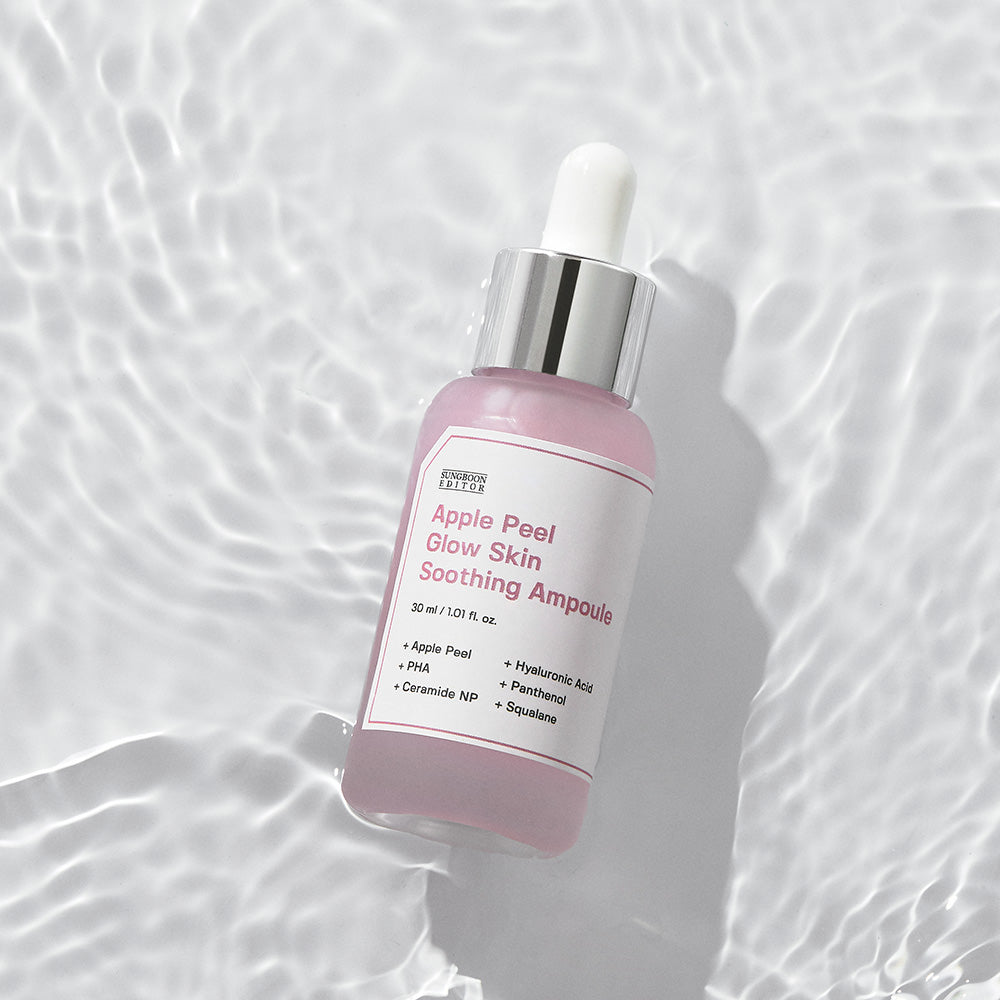 Glow Skin Soothing Ampoule 30ml - immagine 5