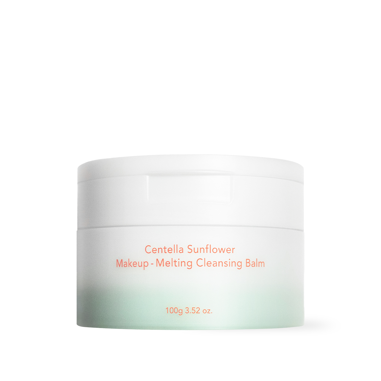Centella Sunflower Makeup-Melting Cleansing Balm 100g - immagine 3