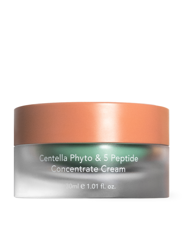 Centella Phyto & 5 Peptide Concentrate Cream 30ml