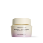 Black Rice 5 Ceramide Barrier Moisturizing Cream 50ml