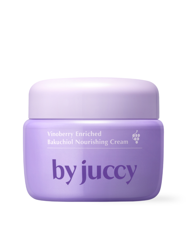 Vinoberry Enriched Bakuchiol Nourishing Cream 55ml