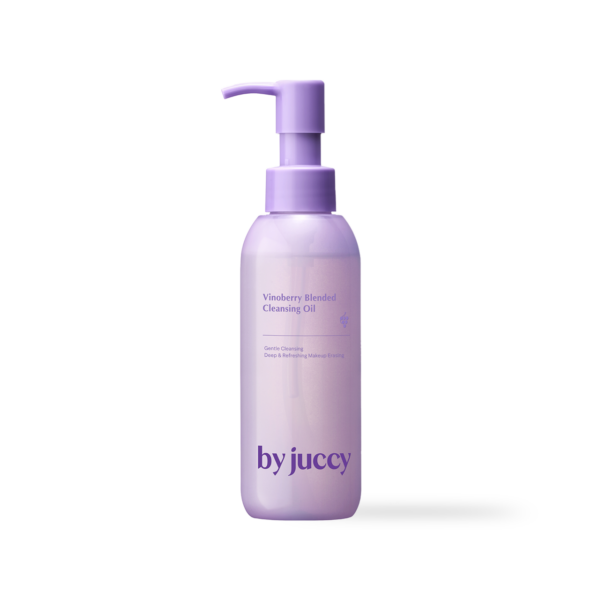 Vinoberry Blended Cleansing Oil 150ml