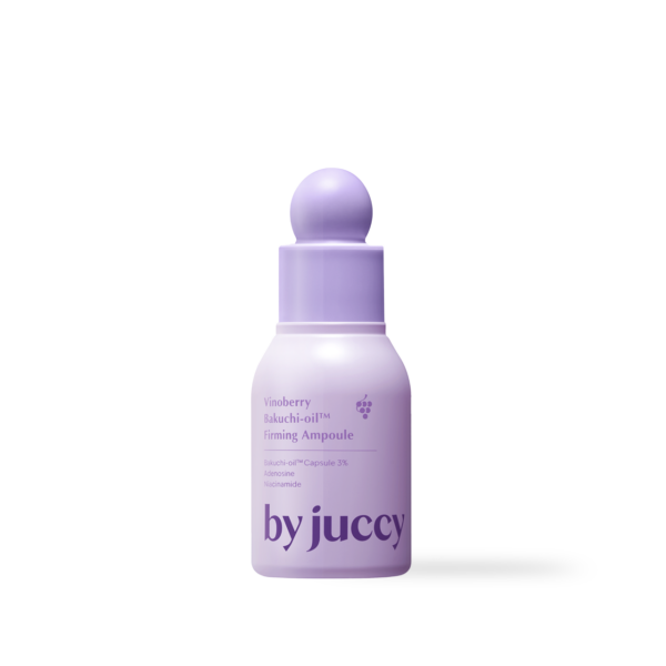 Vinoberry Bakuchi oil Firming Ampoule 30ml