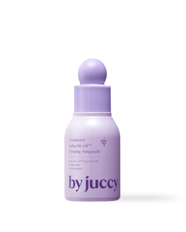 Vinoberry Bakuchi oil Firming Ampoule 30ml