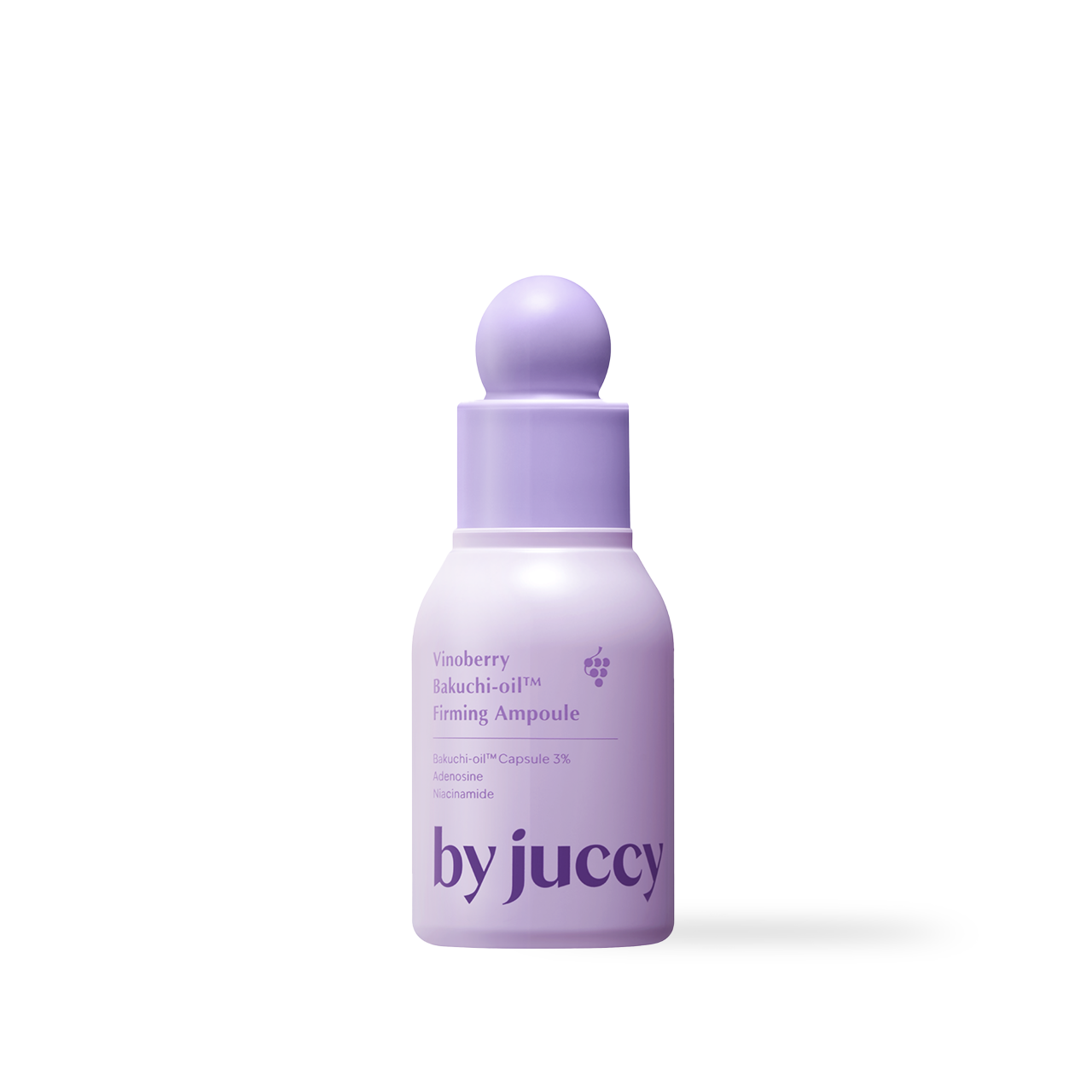 Vinoberry Bakuchi oil Firming Ampoule 30ml - immagine 2