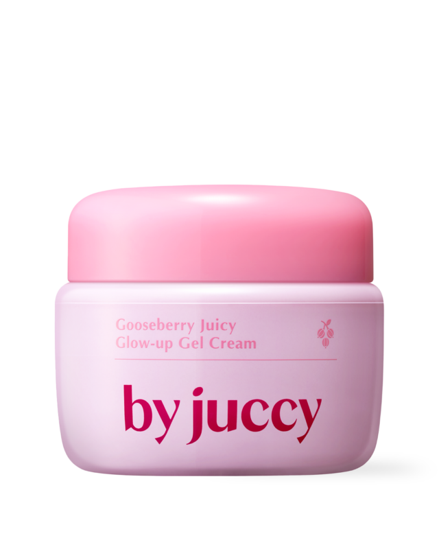 Gooseberry Juicy Glow up Gel Cream 55ml