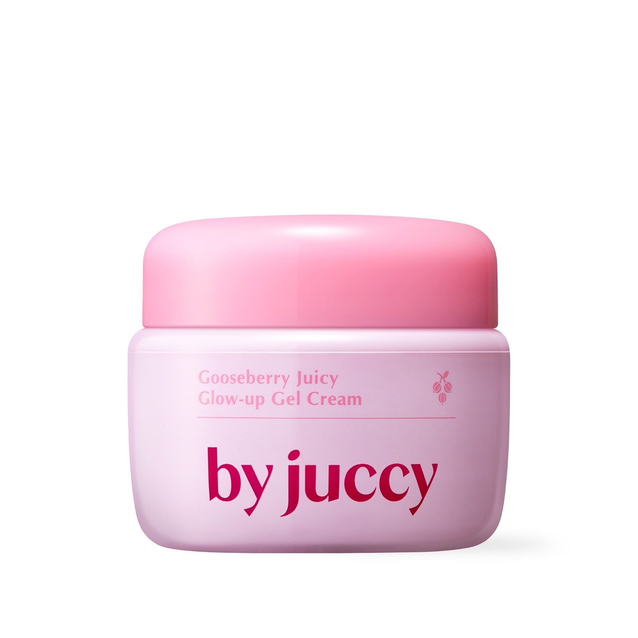 Gooseberry Juicy Glow up Gel Cream 55ml - immagine 2