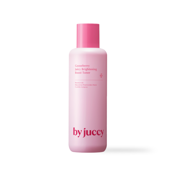 Gooseberry Juicy Brightening Boost Toner 150ml