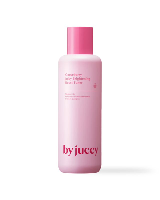 Gooseberry Juicy Brightening Boost Toner 150ml