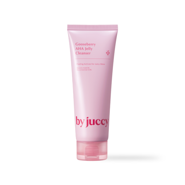 Gooseberry AHA Jelly Cleanser 120ml