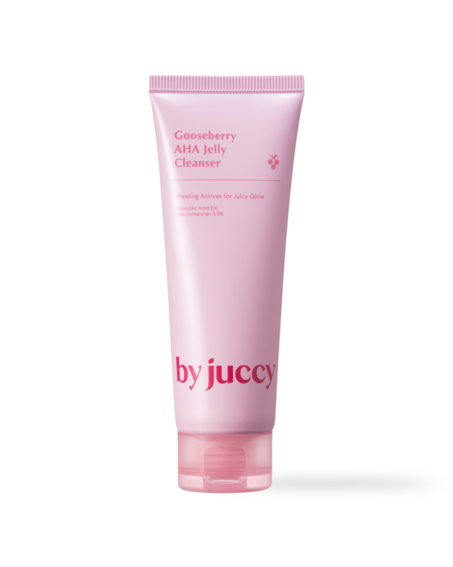 Gooseberry AHA Jelly Cleanser 120ml