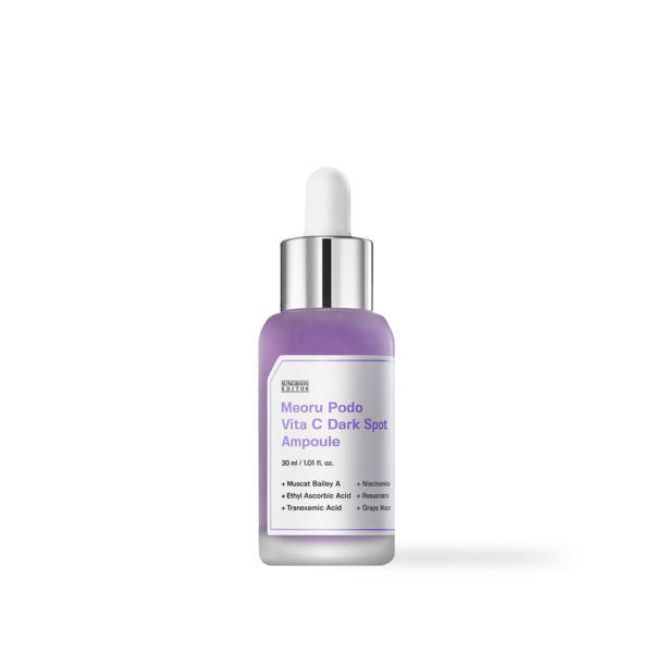 Meoru Podo VitaC Dark Spot Ampoule 30ml