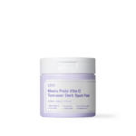 Meoru Podo Vita C Turn-over Dark Spot Pad 60pcs, 140ml