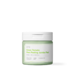 Green Tomato Pore Peeling Jumbo Pad 60 Sheets