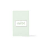 Vitamin Tree Sheet Mask 22 ml (1ea)