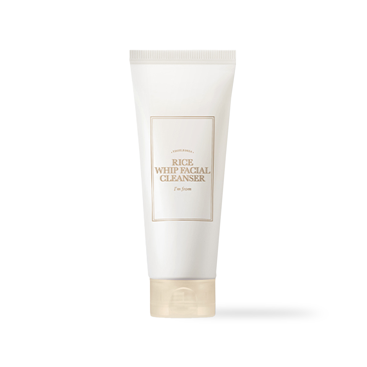 Rice Whip Facial Cleanser 150ml - immagine 2