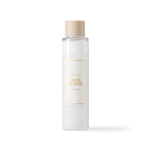 Rice Toner 150ml