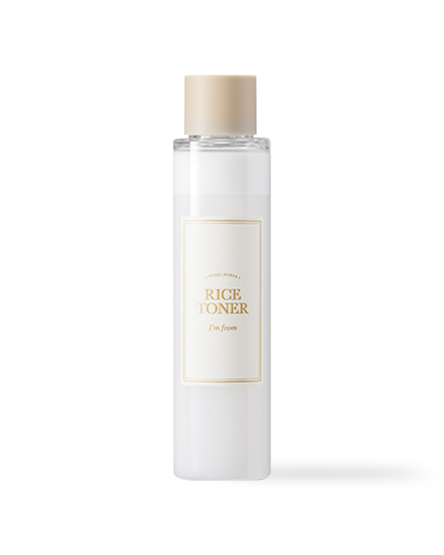 Rice Toner 150ml