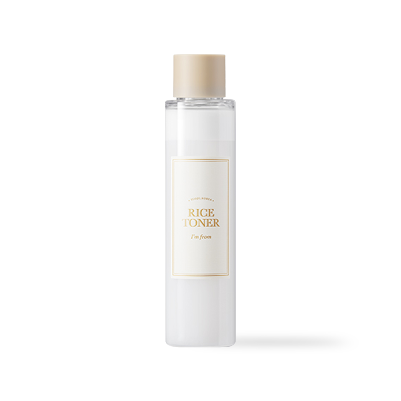 Rice Toner 150ml - immagine 2