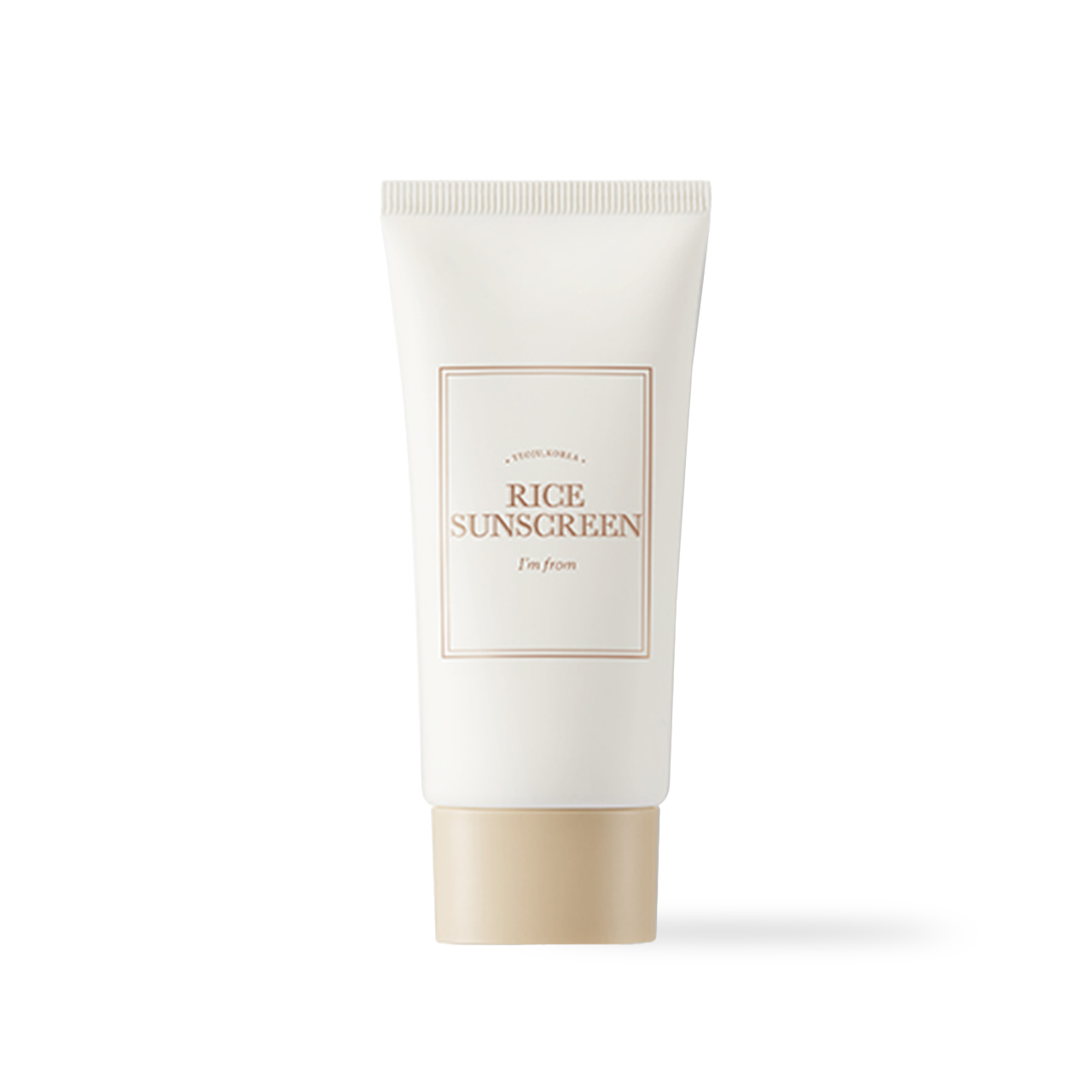 Rice Sunscreen 50ml - immagine 2