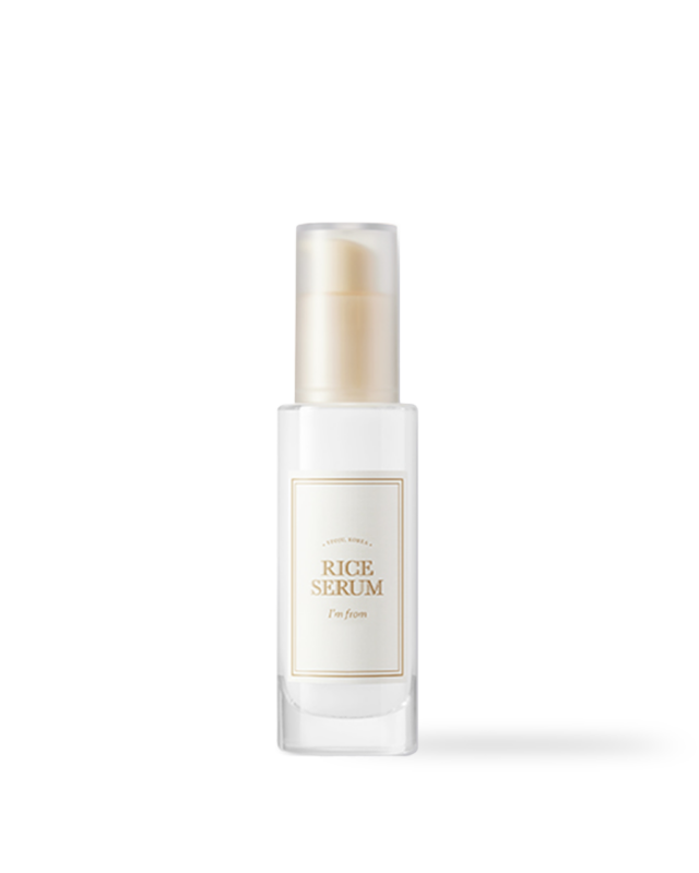 Rice Serum 30ml