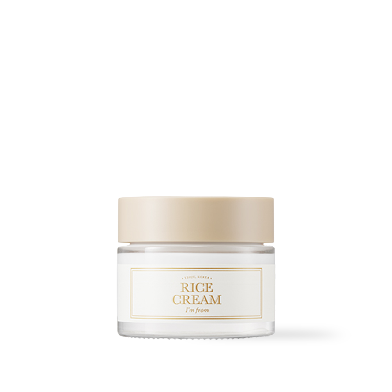 Rice Cream 50g - immagine 2