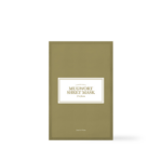 Mugwort Sheet Mask 23 ml (1ea)