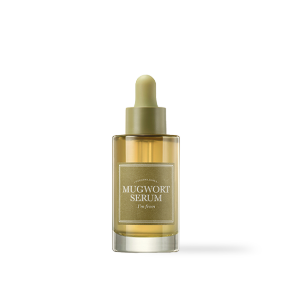 Mugwort Serum 30ml