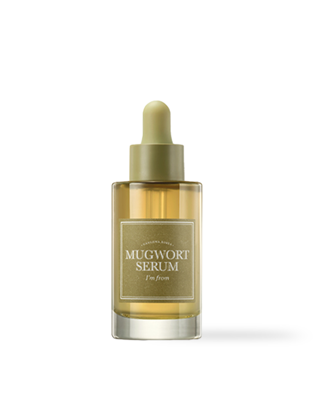 Mugwort Serum 30ml