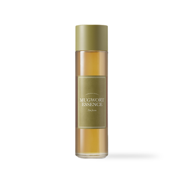 Mugwort Essence 150ml
