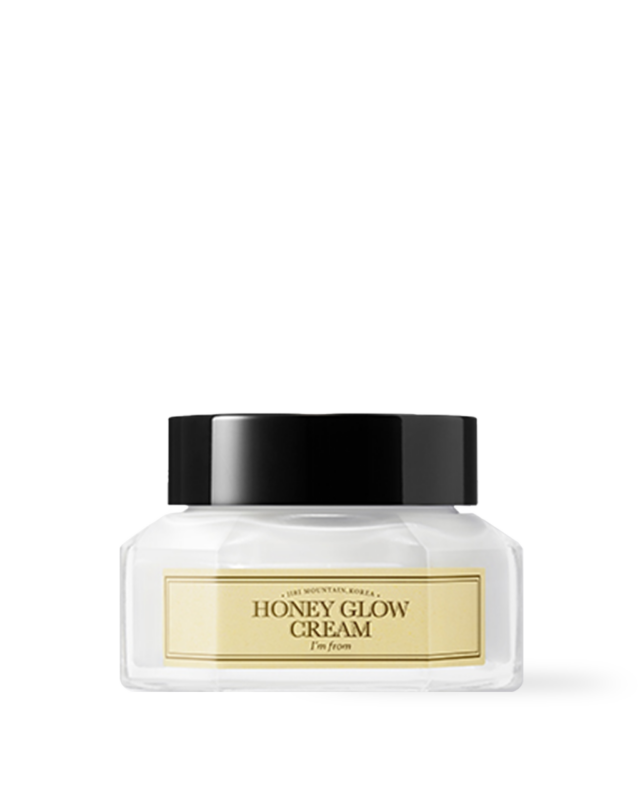 Honey Glow Cream 50g