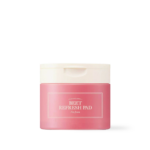 Beet Refresh Pad - 60 Sheets