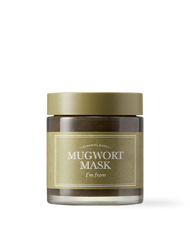 Mugwort Mask 110g