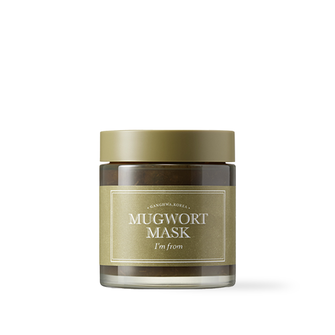 Mugwort Mask 110g - immagine 2