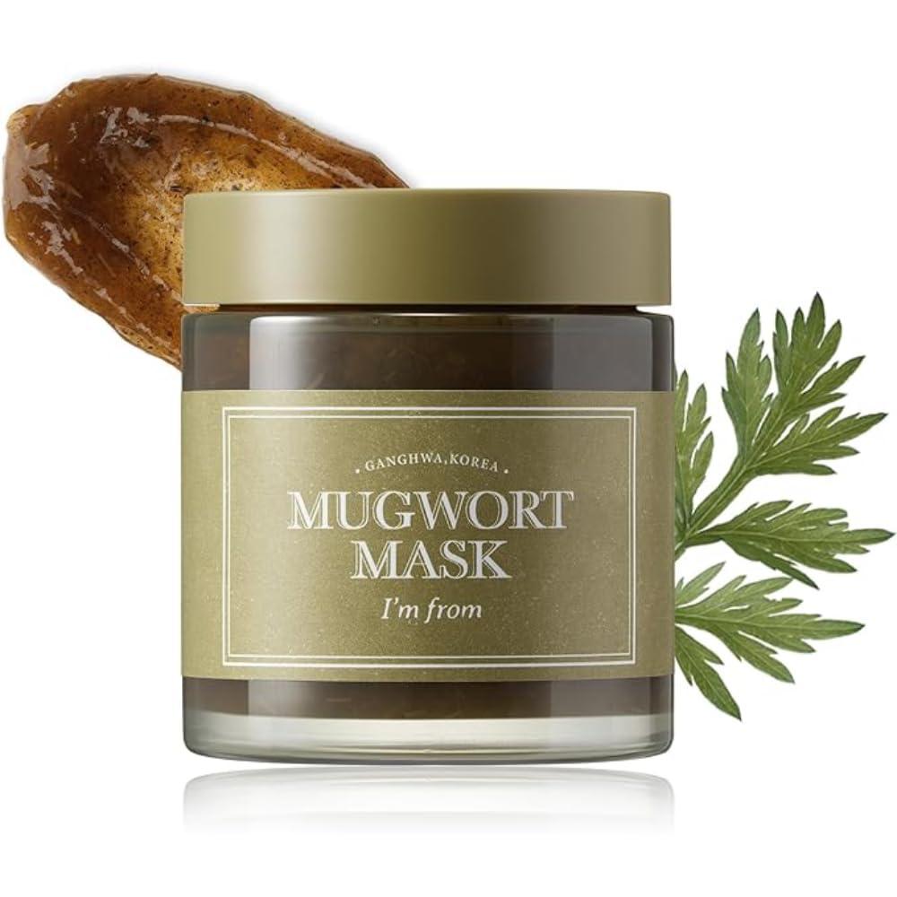 Mugwort Mask 110g - immagine 5