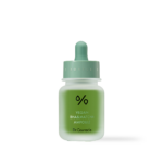 Vegan BHA Matcha Ampoule 30ml