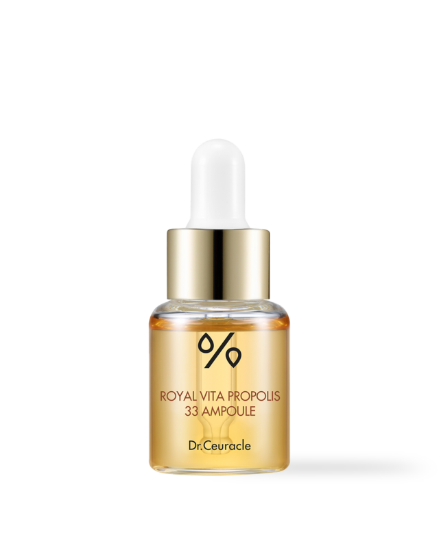 Royal Vita Propolis 33 Ampoule 15ml