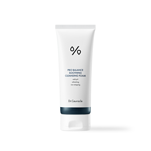 Pro Balance Creamy Deep Cleansing Foam 150g
