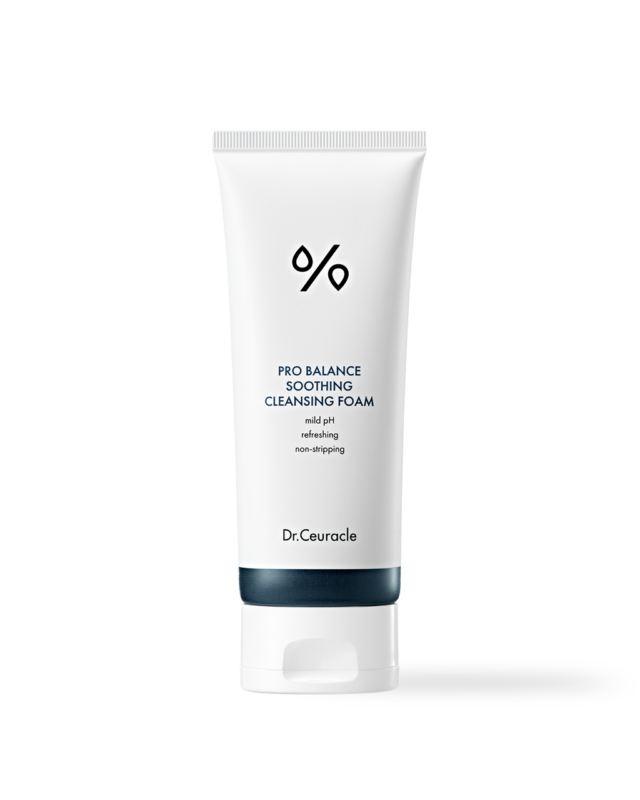 Pro Balance Creamy Deep Cleansing Foam 150g
