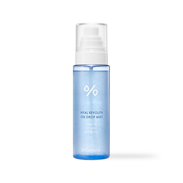 HYAL REYOUTH OIL DROP MIST 125ml