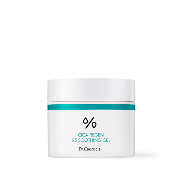 CICA REGEN 95 SOOTHING GEL 110g
