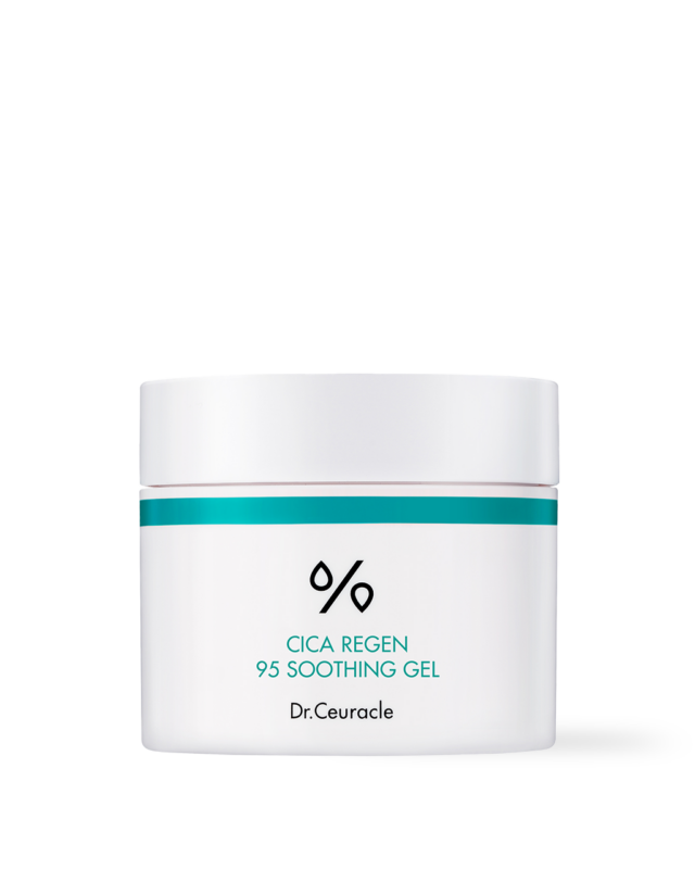 CICA REGEN 95 SOOTHING GEL 110g