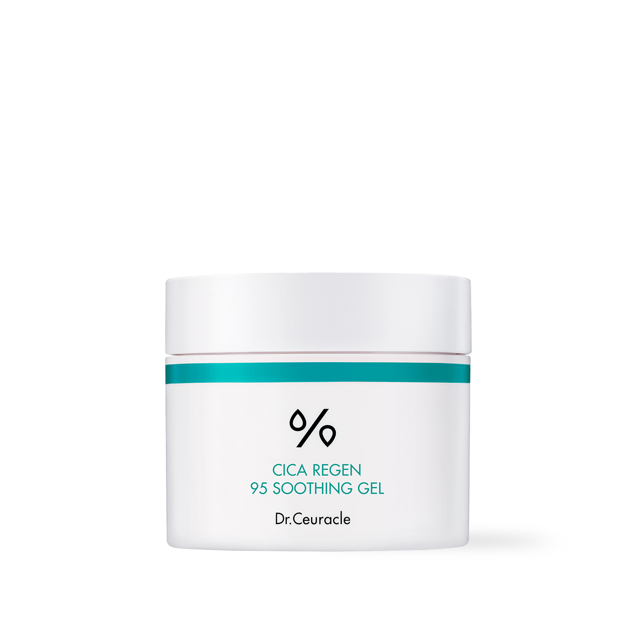 CICA REGEN 95 SOOTHING GEL 110g - immagine 2