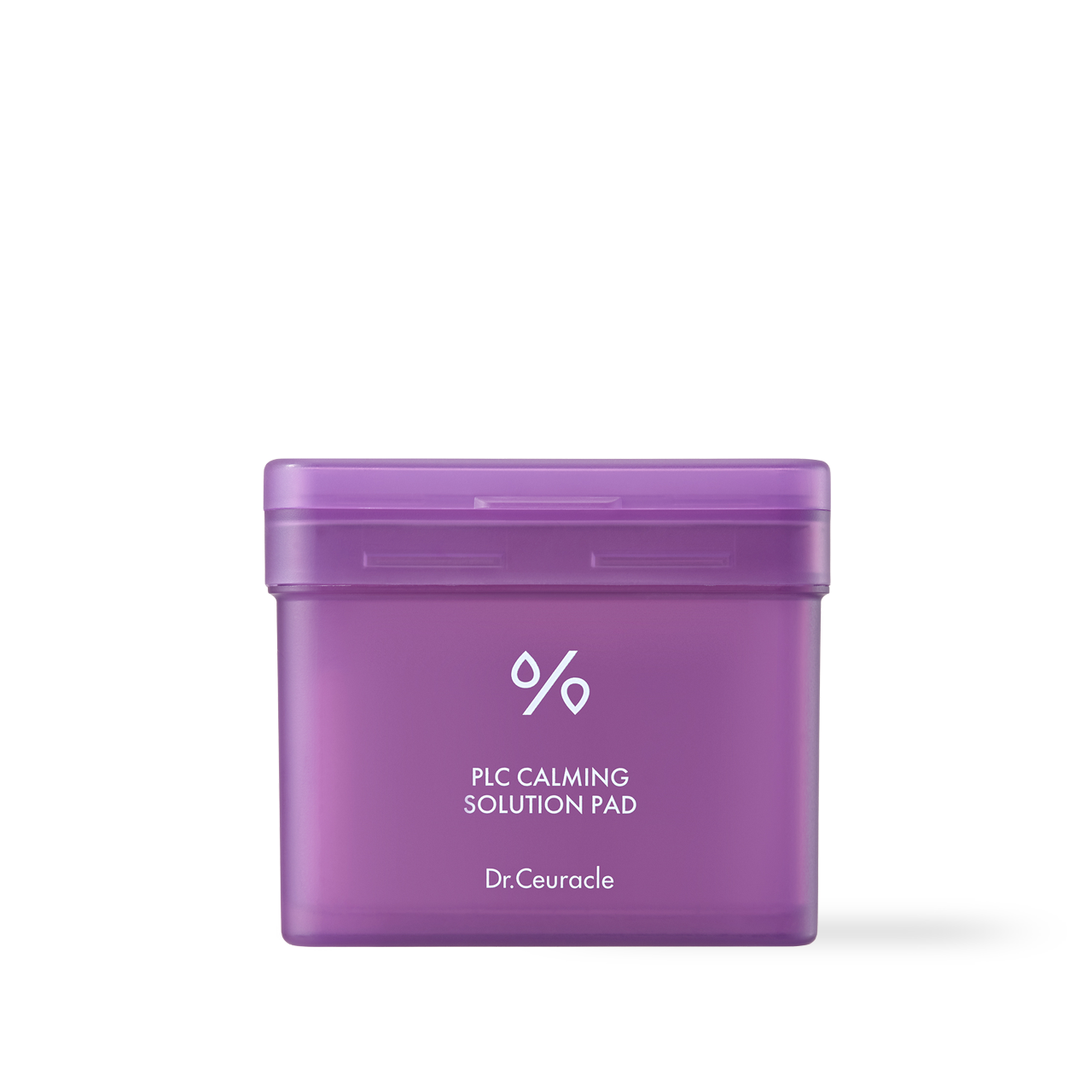 PLC Calming Solution Pad 130pads 220ml - immagine 2