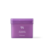 PLC Calming Solution Pad 130pads 220ml