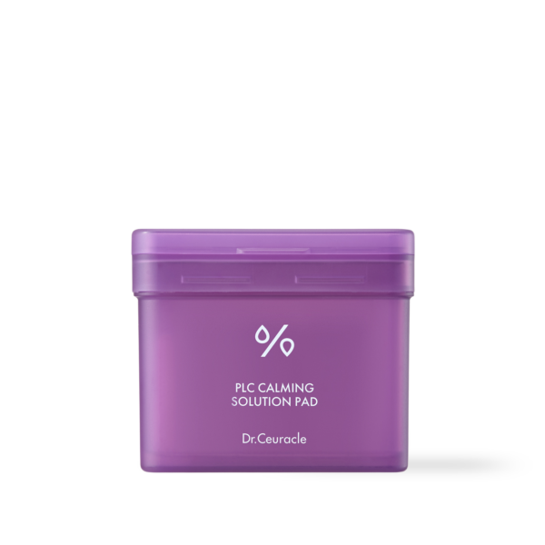 PLC Calming Solution Pad 130pads 220ml