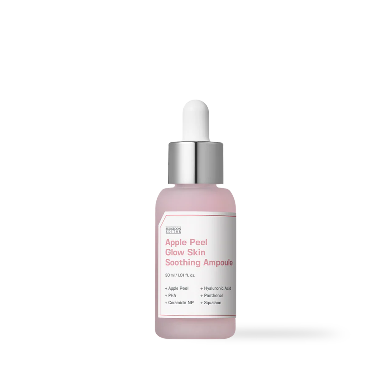 Glow Skin Soothing Ampoule 30ml - immagine 2