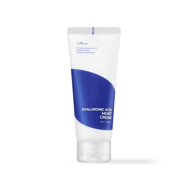 Hyaluronic Acid Moist Cream 100ml
