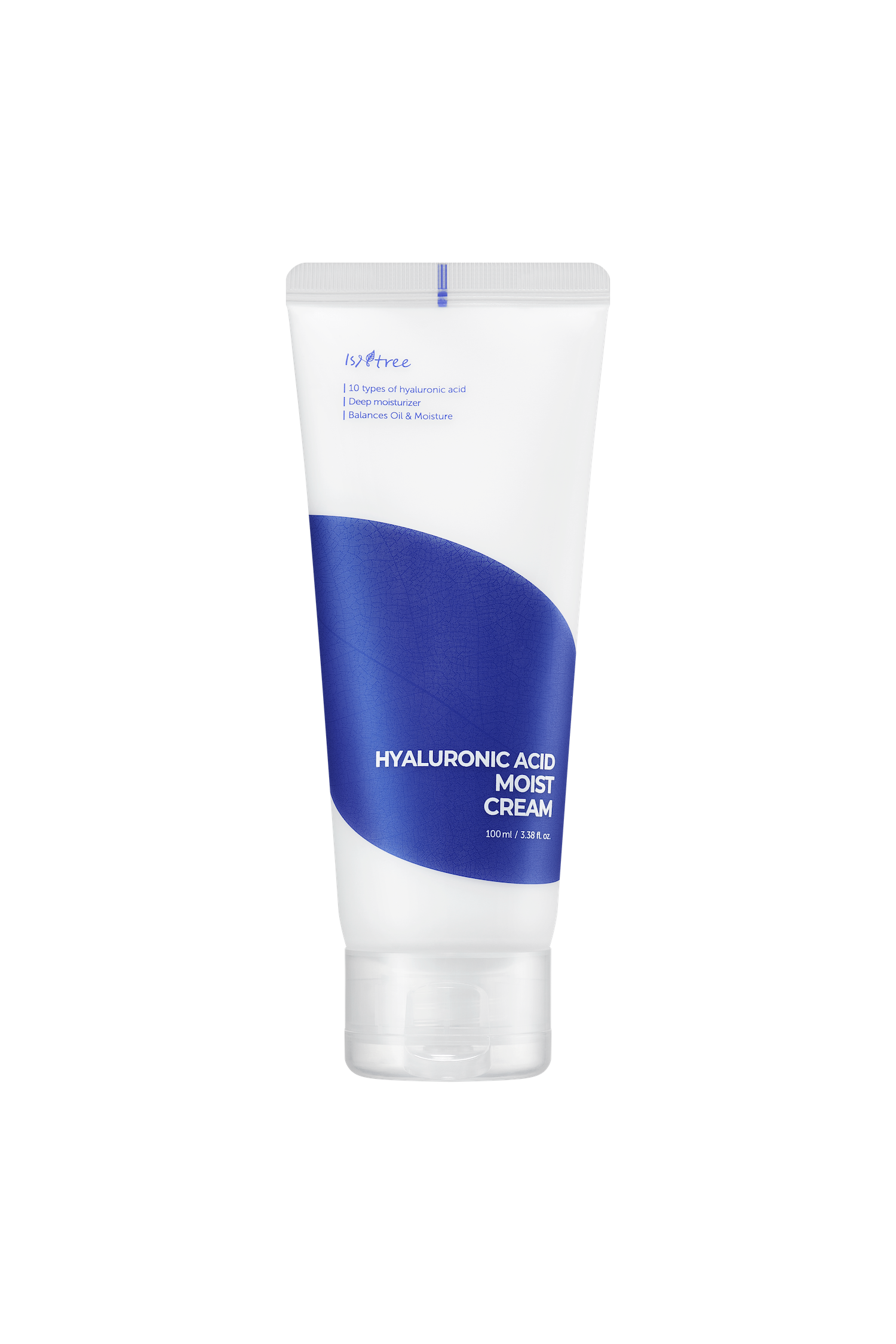Hyaluronic Acid Moist Cream 100ml - immagine 3