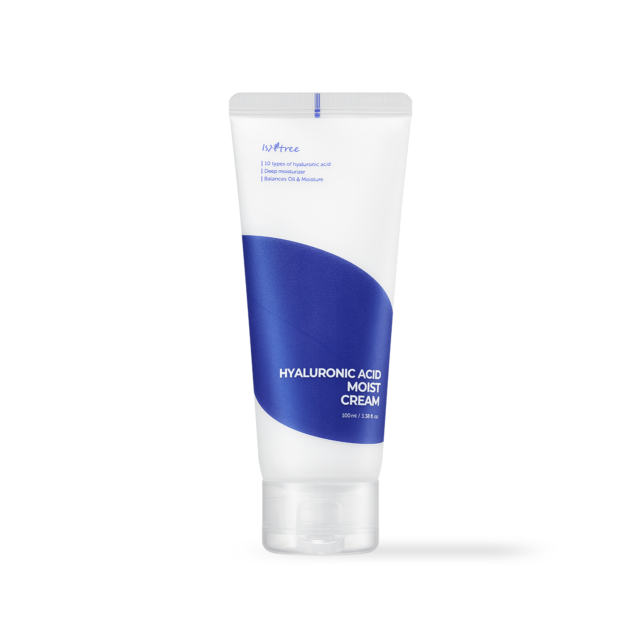 Hyaluronic Acid Moist Cream 100ml - immagine 2